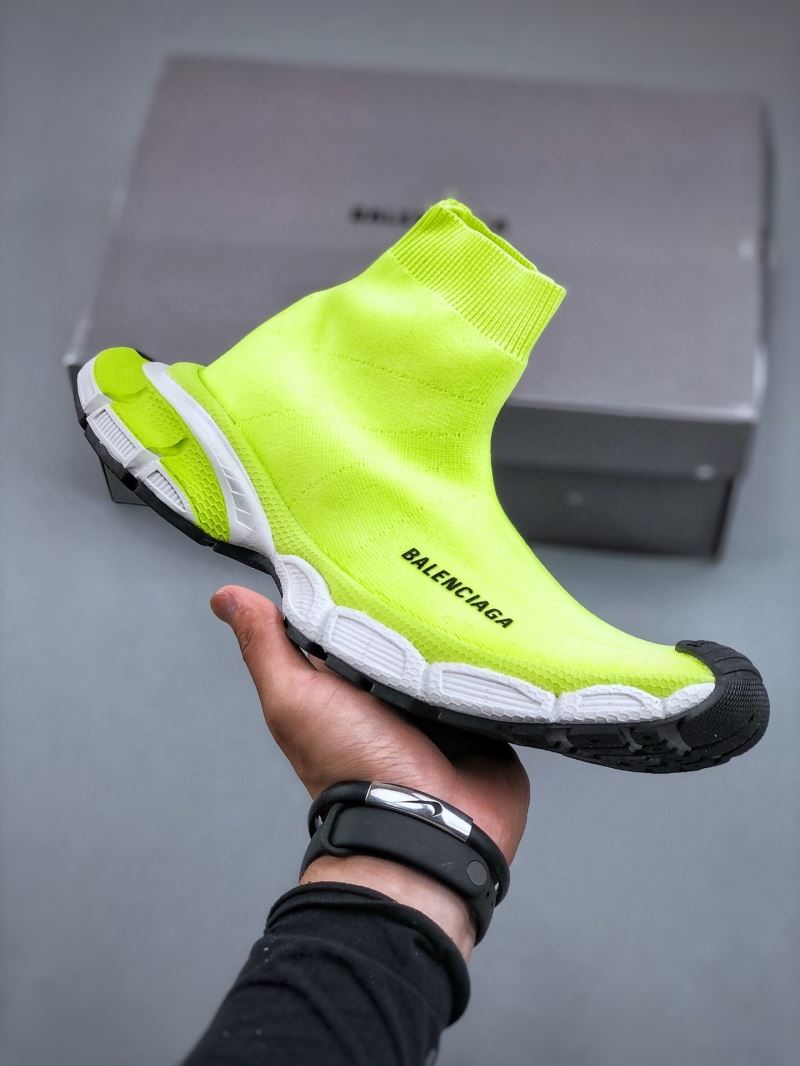 Balenciaga Speed Shoes